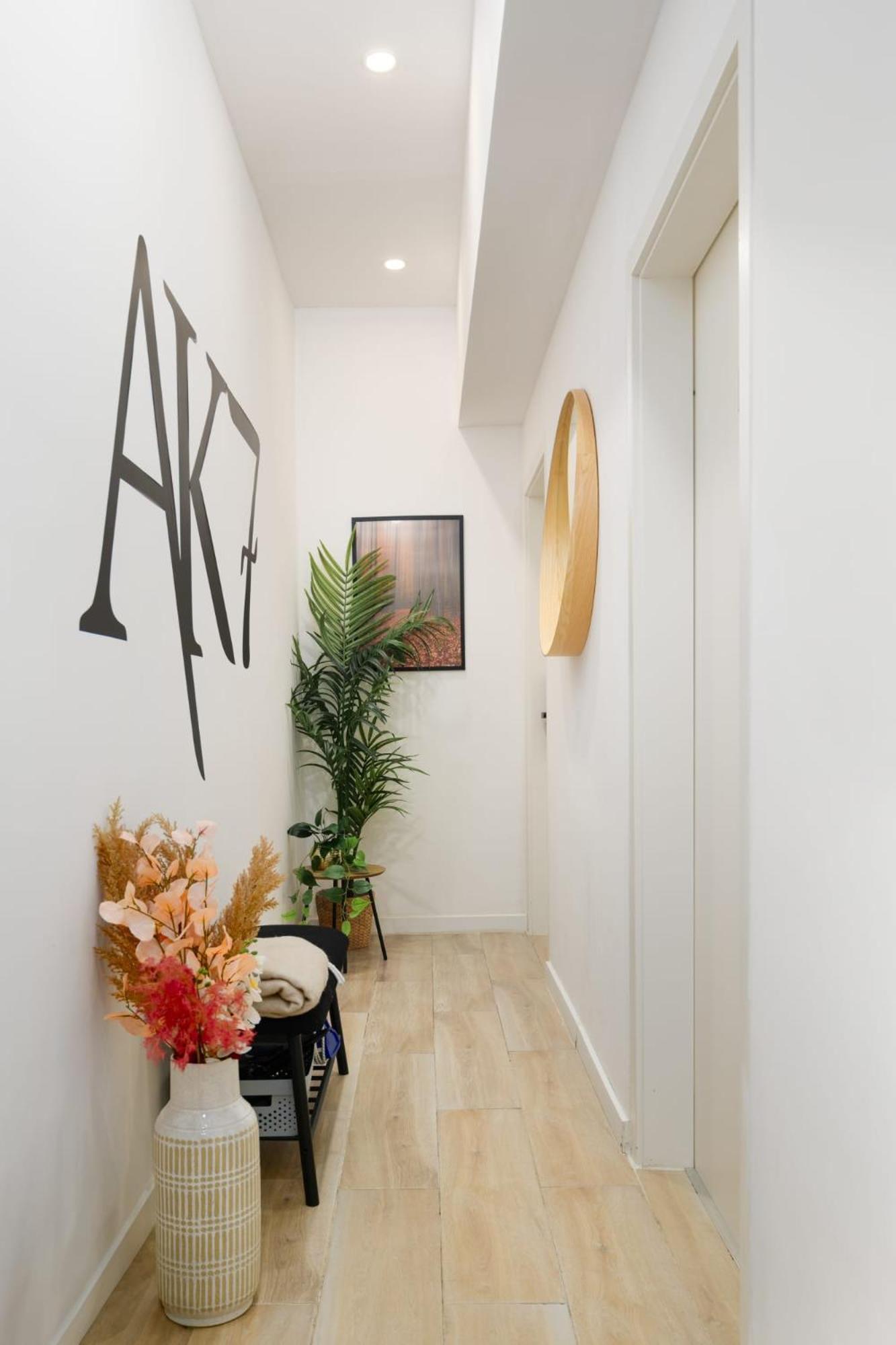Ak7 Boutique Suites 布达佩斯 外观 照片