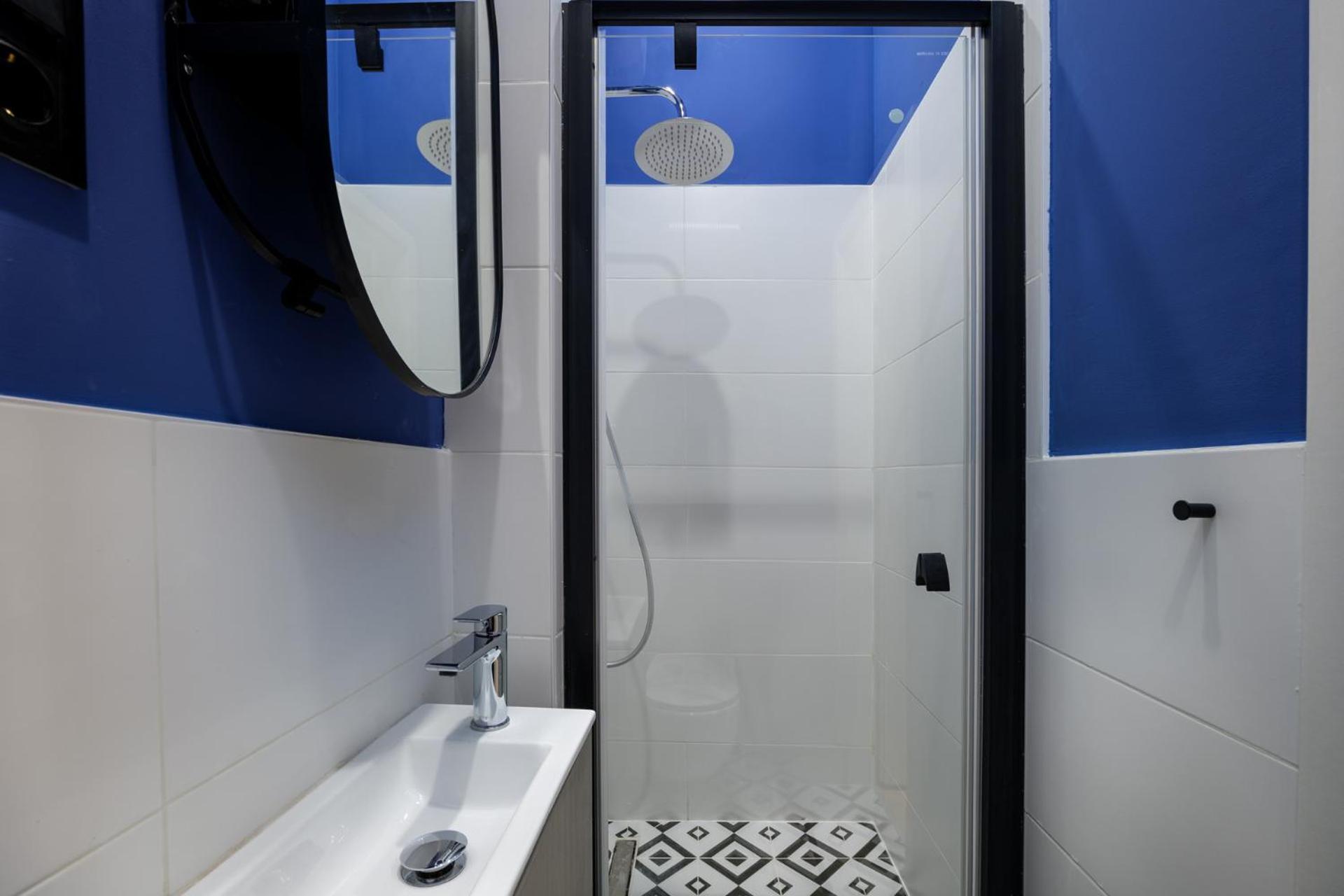 Ak7 Boutique Suites 布达佩斯 外观 照片