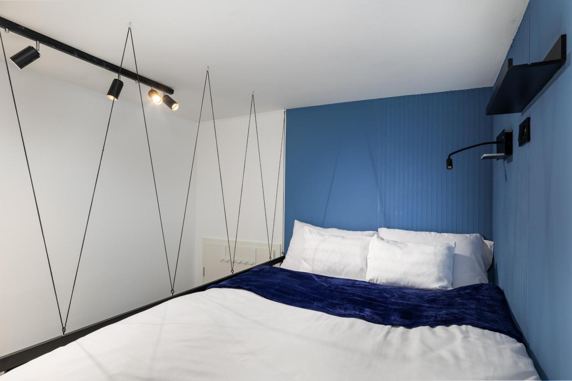 Ak7 Boutique Suites 布达佩斯 外观 照片