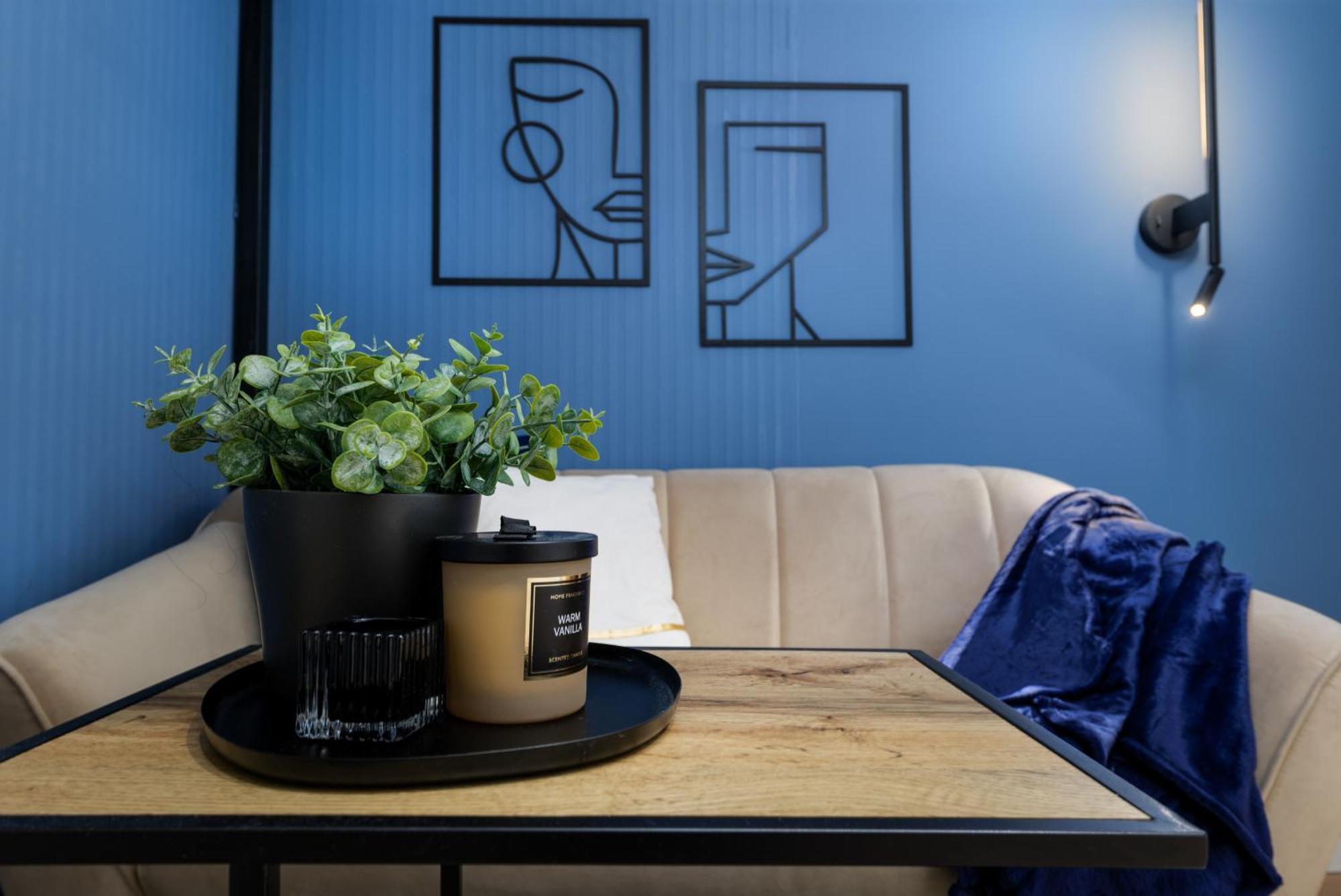 Ak7 Boutique Suites 布达佩斯 外观 照片