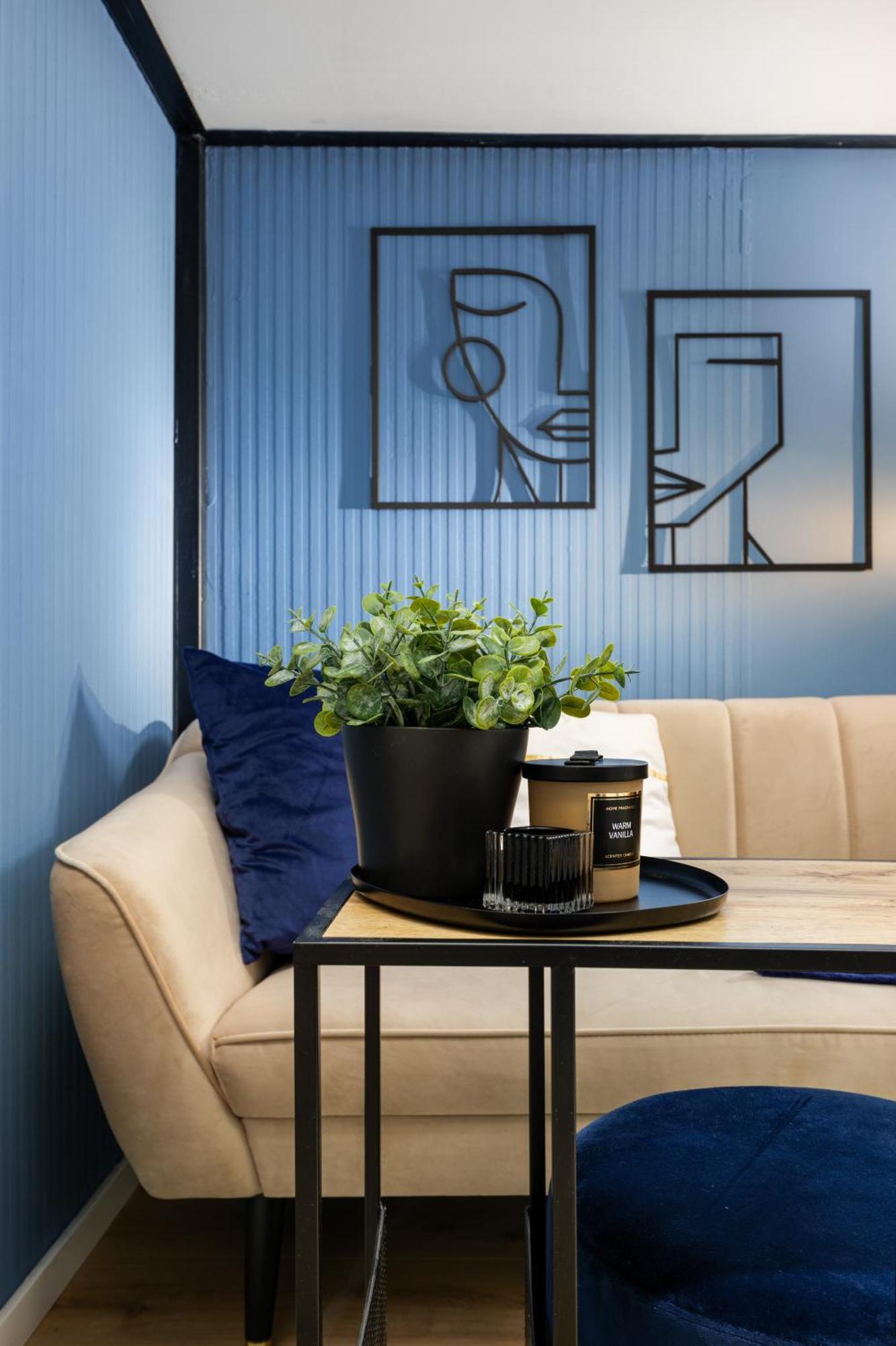 Ak7 Boutique Suites 布达佩斯 外观 照片