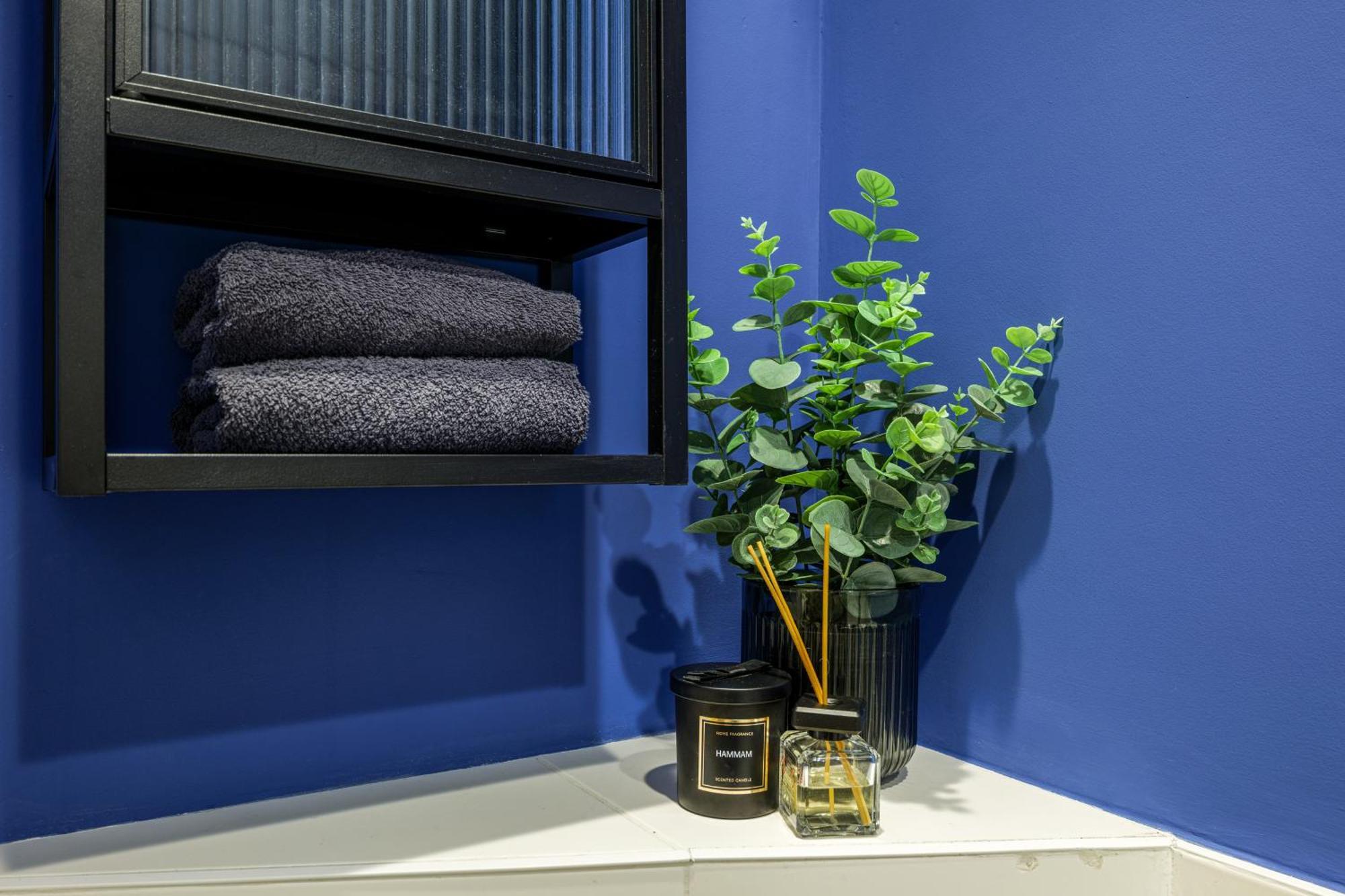 Ak7 Boutique Suites 布达佩斯 外观 照片