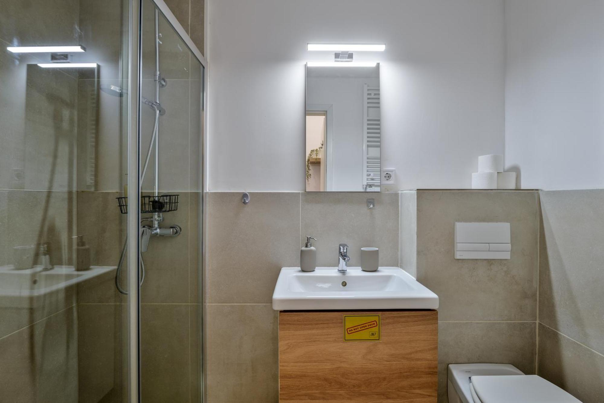 Ak7 Boutique Suites 布达佩斯 客房 照片